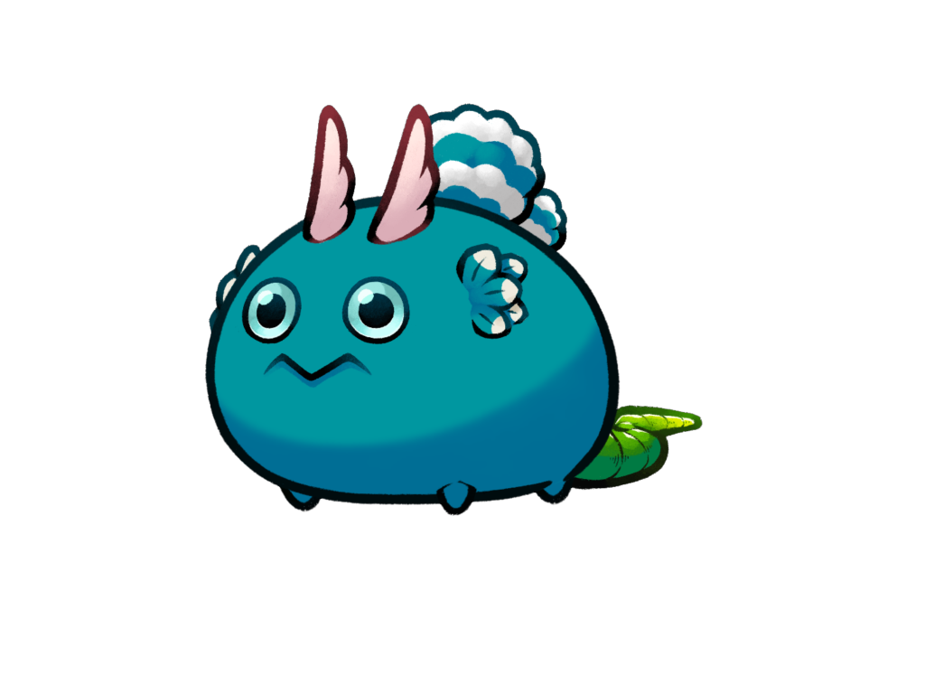 Axie 10484044