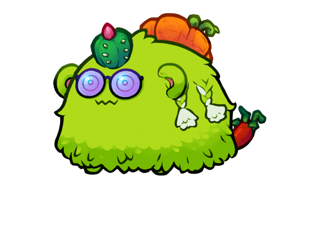 Axie Image