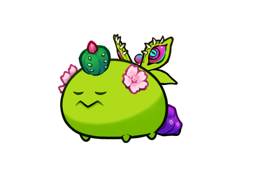 Axie 10484621