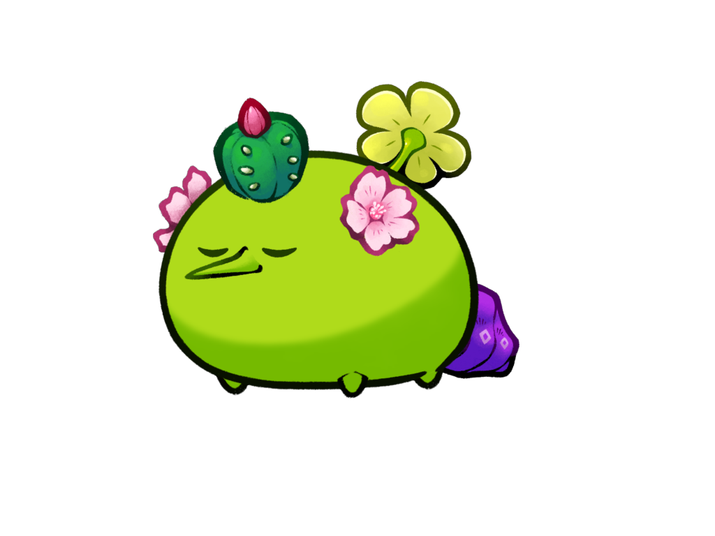 Axie Image