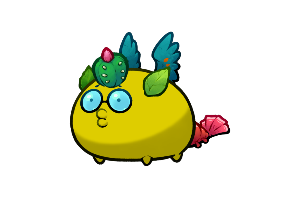 Axie Image