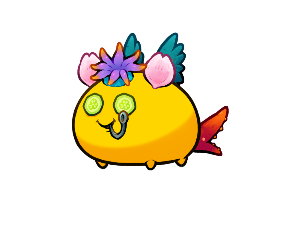 Axie 10485679