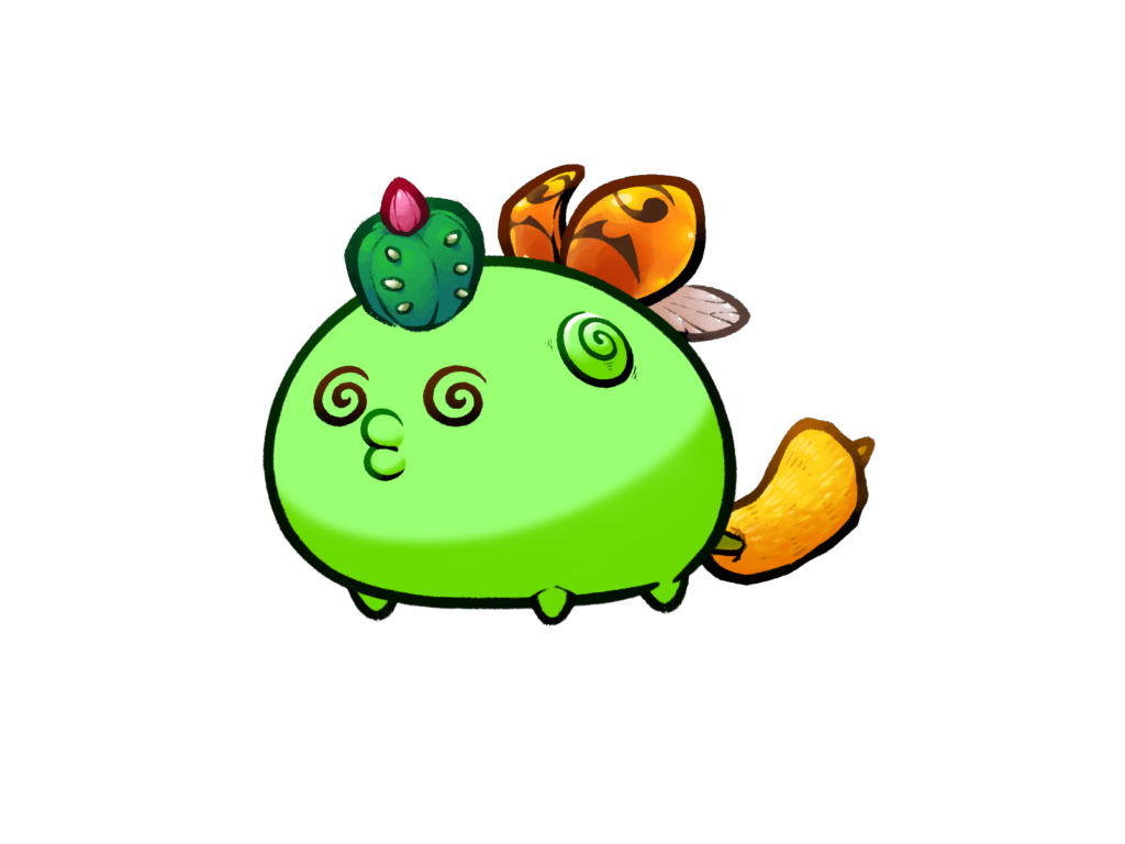 Axie 10486802