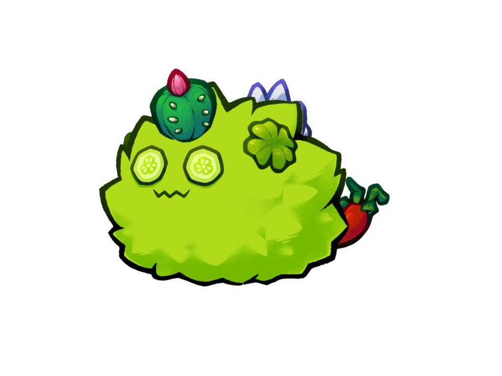 Axie Image