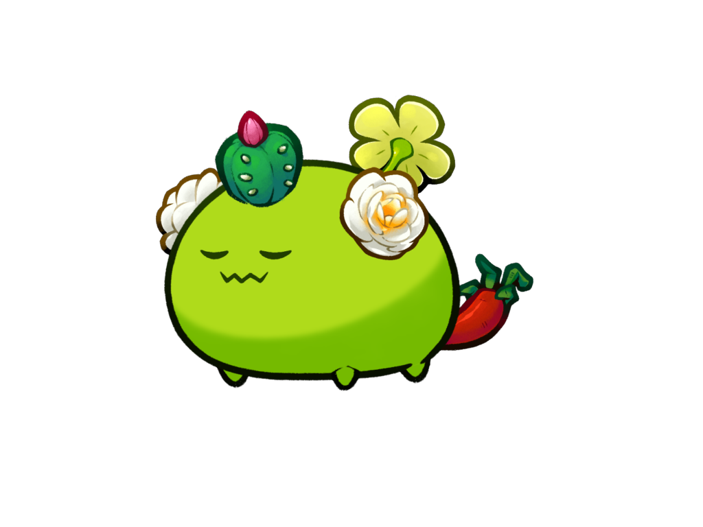 Axie Image
