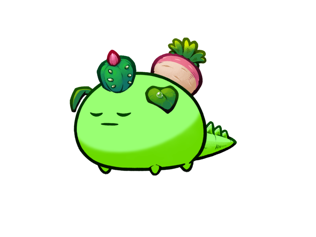Axie Image