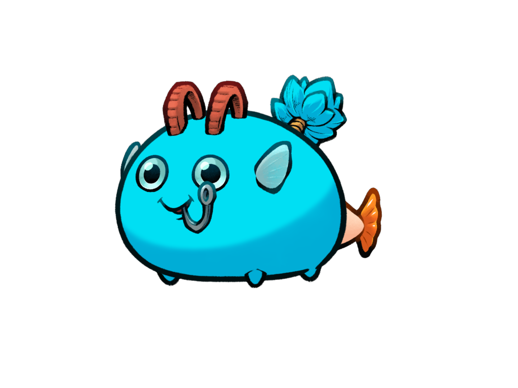 Axie 10494780