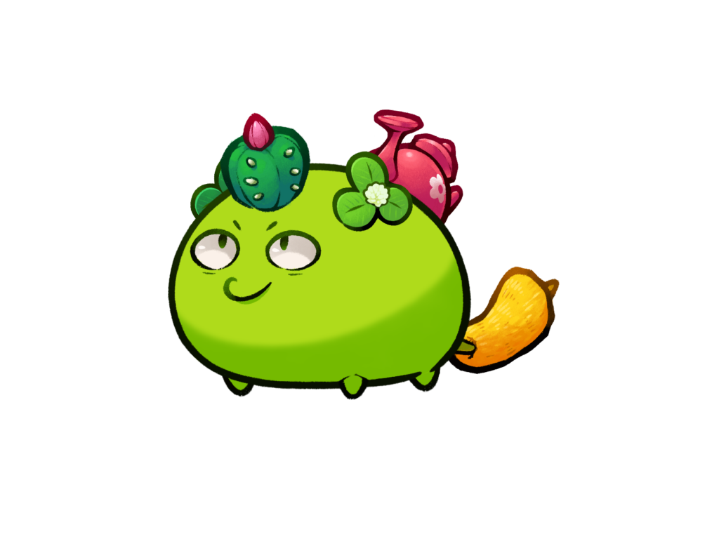Axie Image