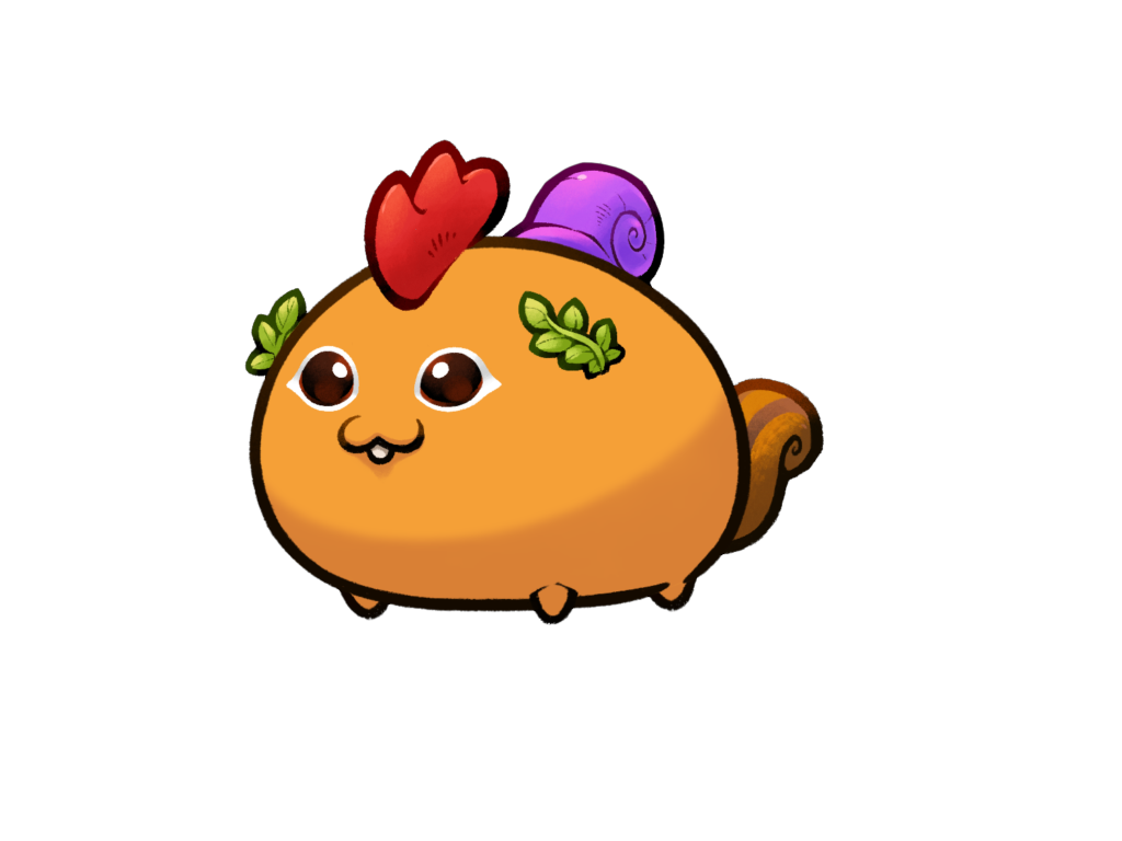 Axie Image