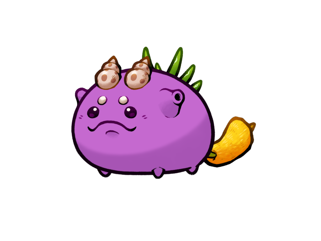 Axie Image