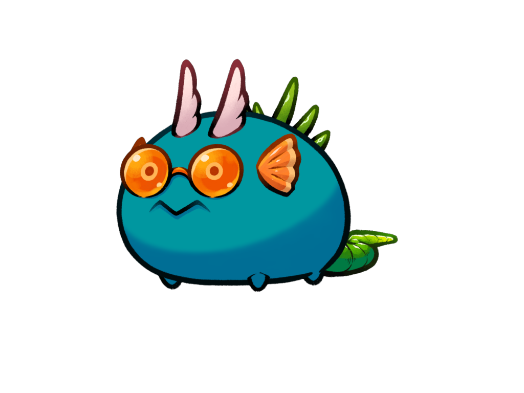Axie 10497191