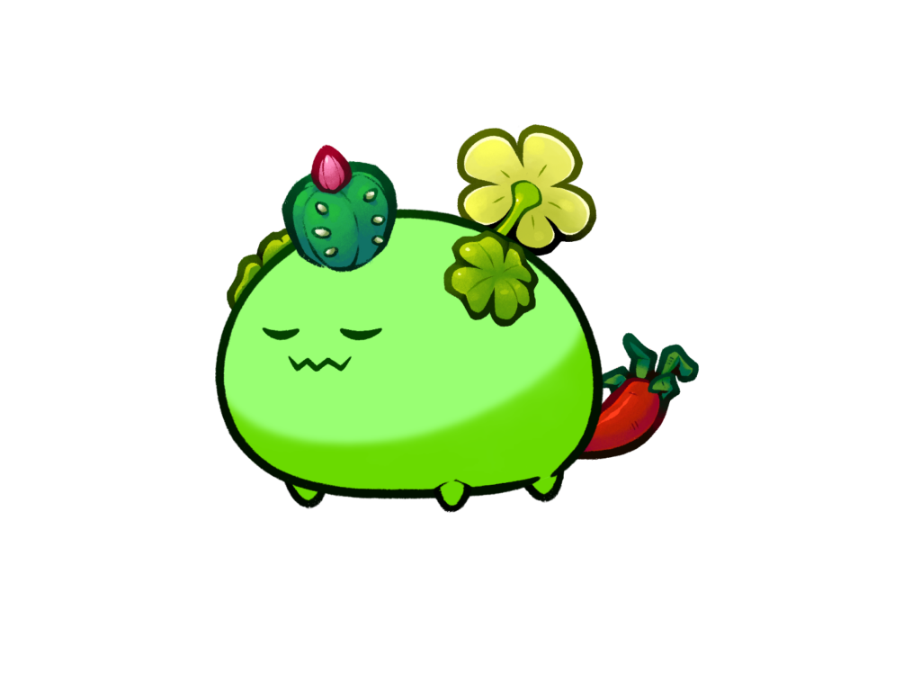 Axie Image
