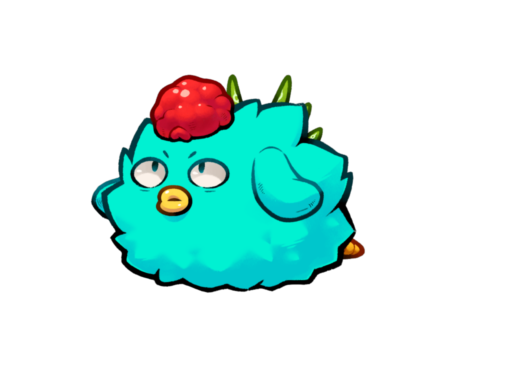 Axie Image