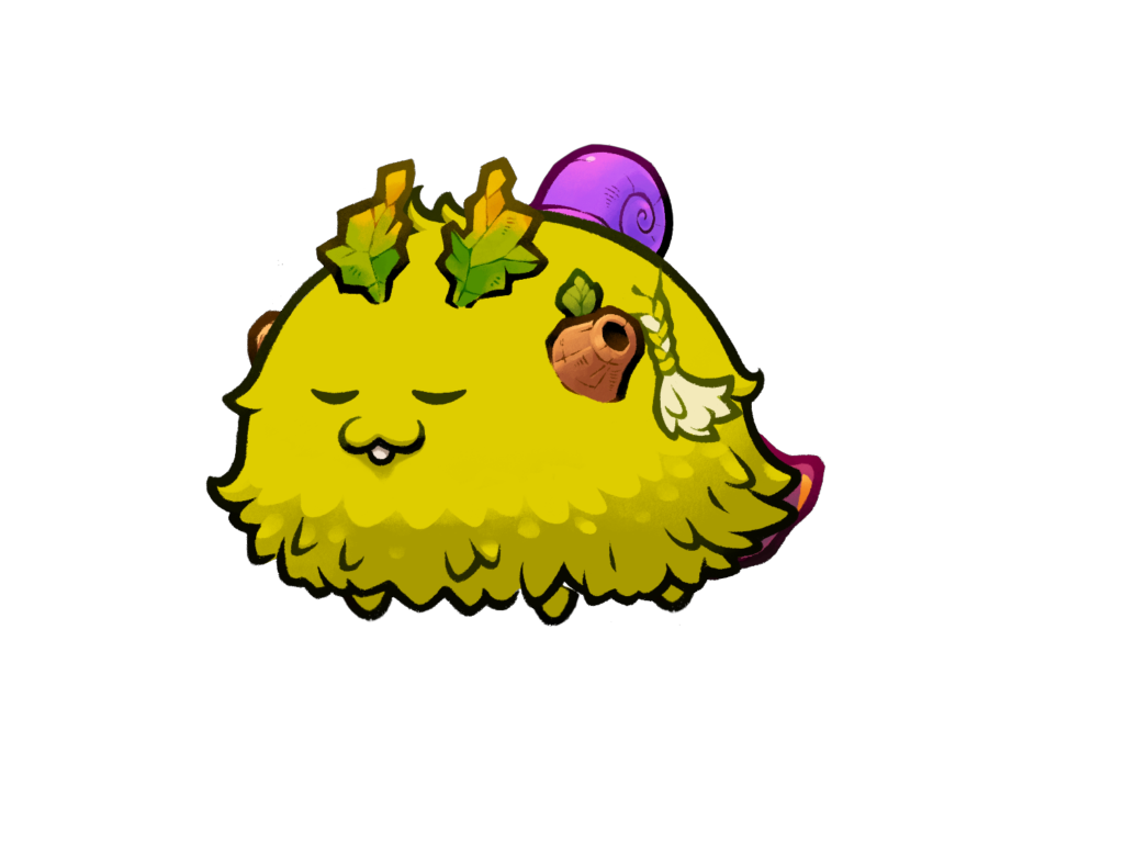 Axie Image