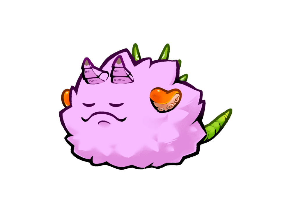 Axie 10498425