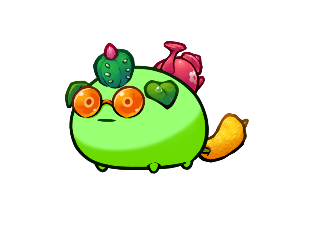 Axie Image