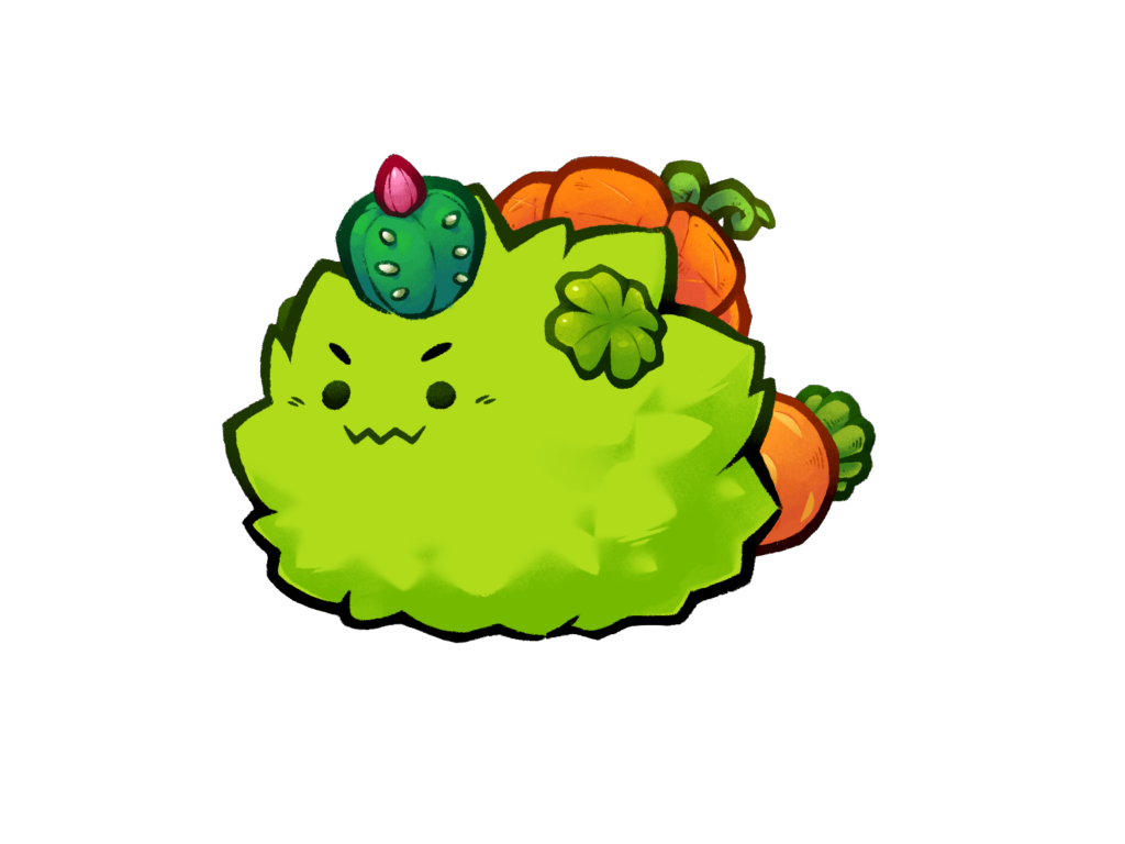 Axie Image