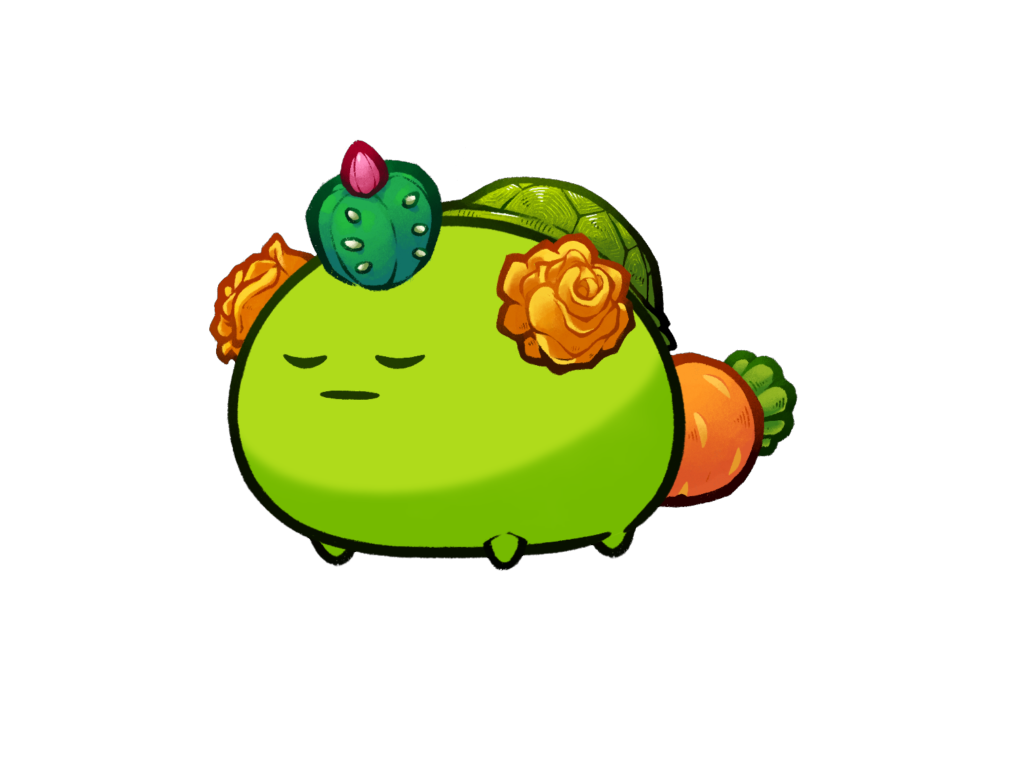 Axie Image