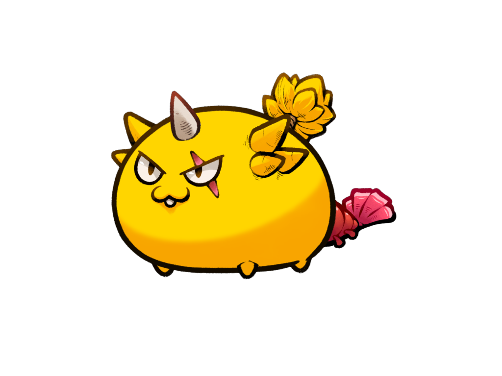 Axie Image