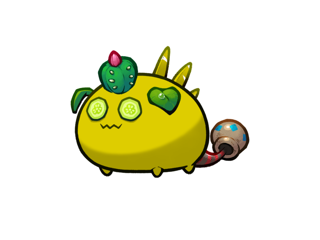 Axie Image