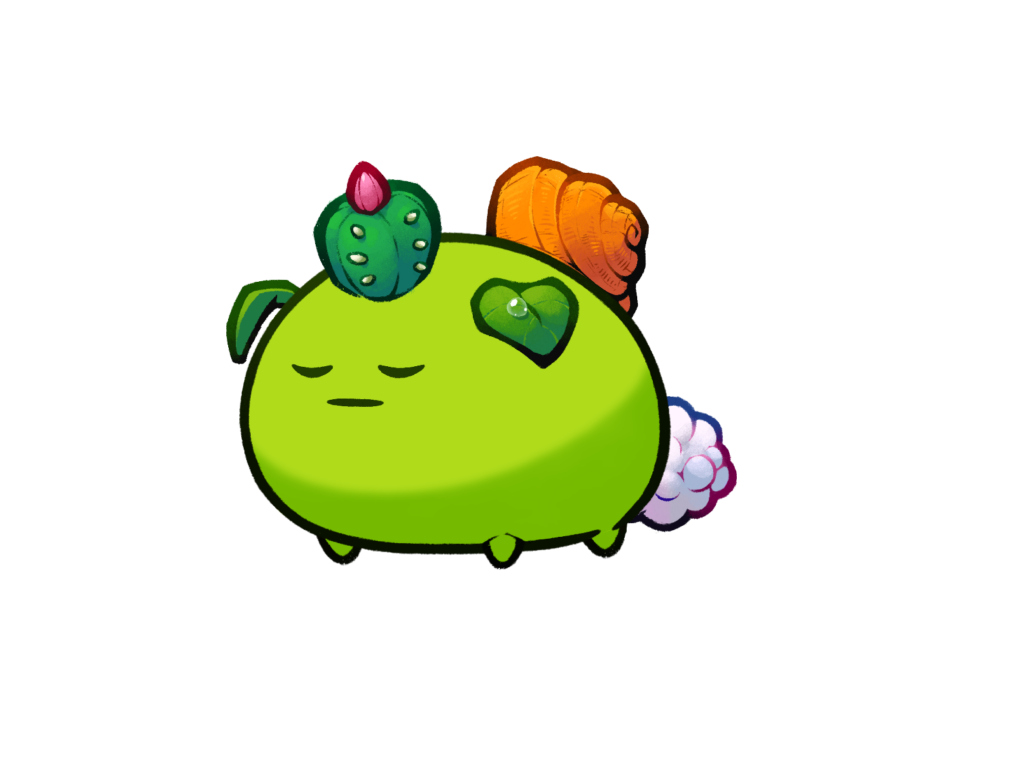 Axie Image