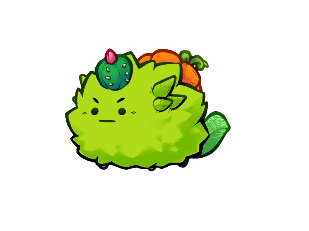 Axie Image