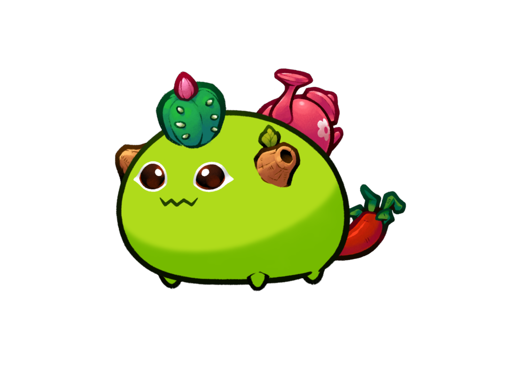 Axie 10505293