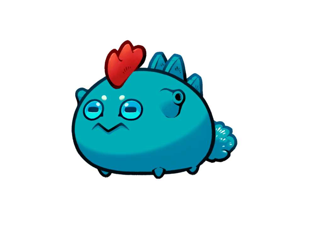 Axie 10507369