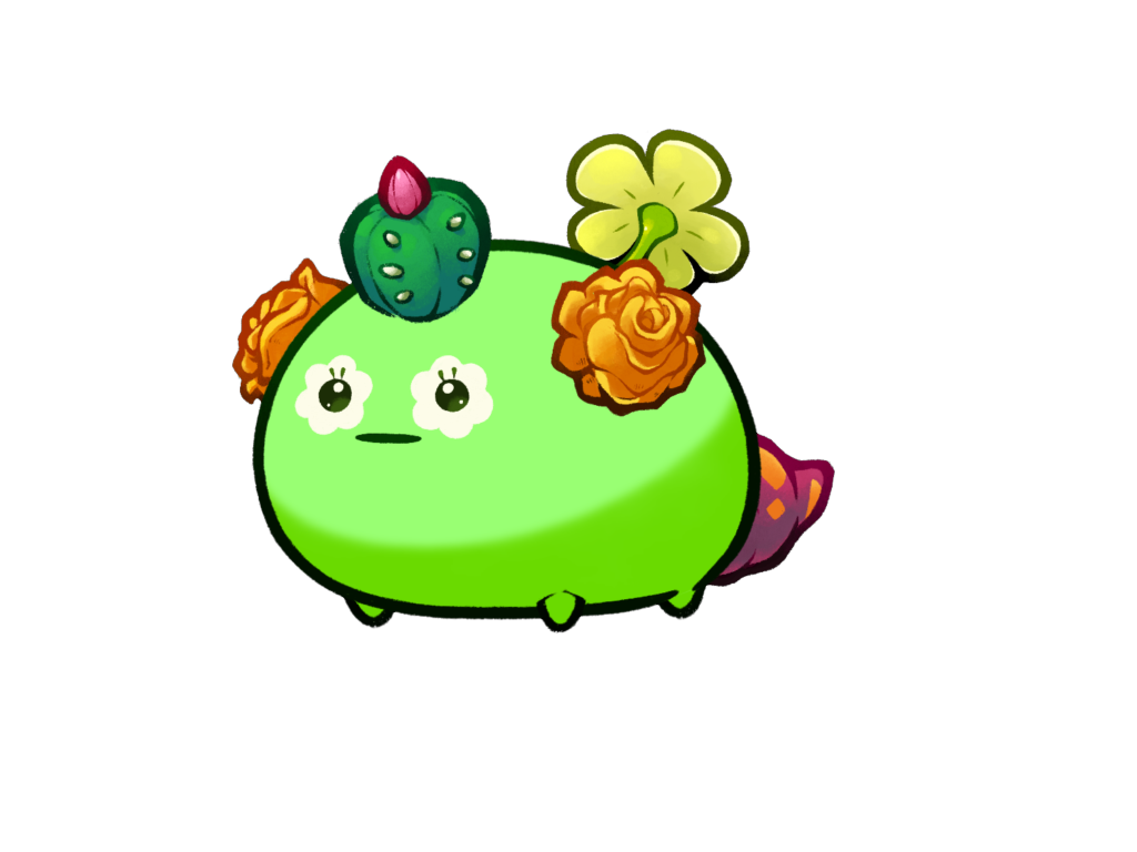 Axie Image