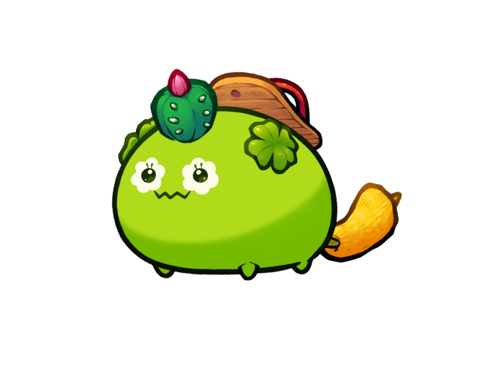 Axie Image