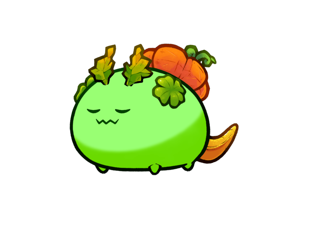 Axie 10510134