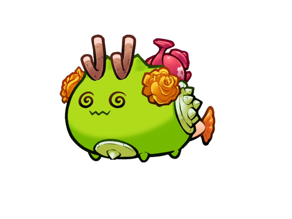 Axie Image