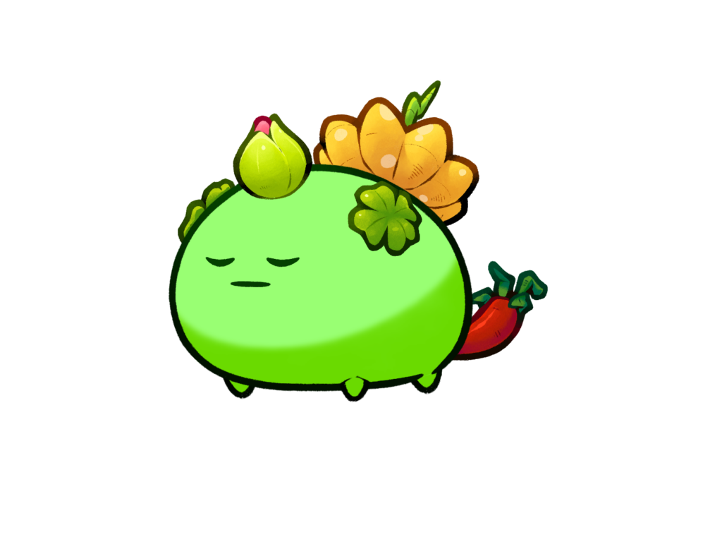 Axie Image