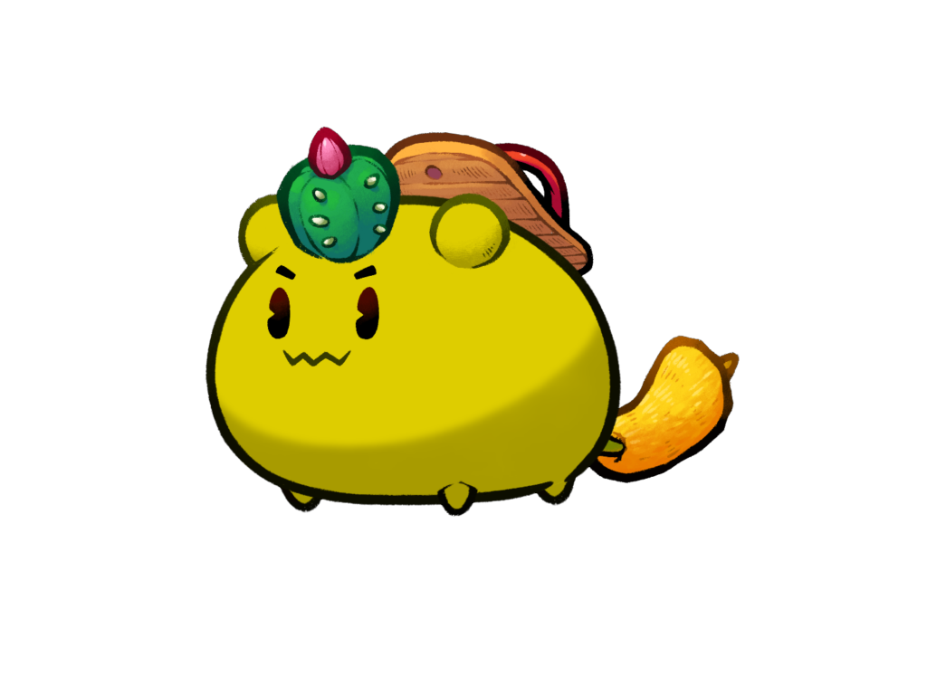 Axie Image