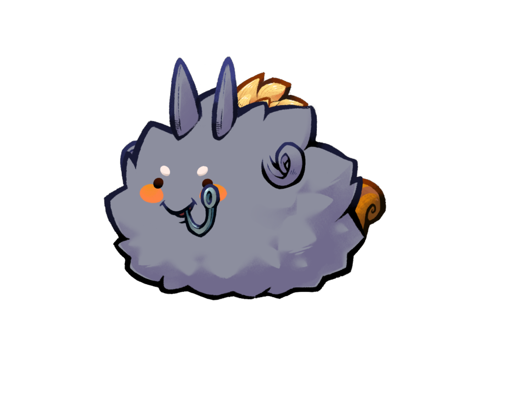Axie 10514517