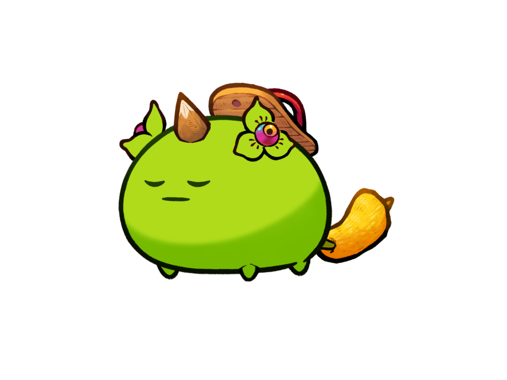 Axie 10515514