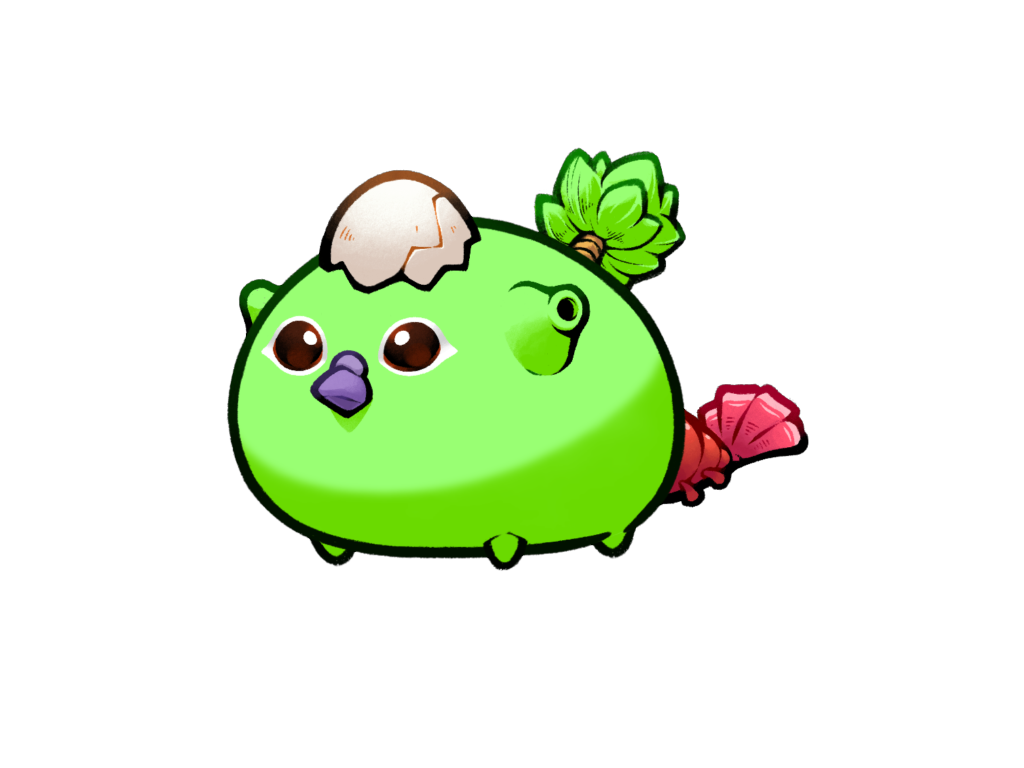 Axie Image