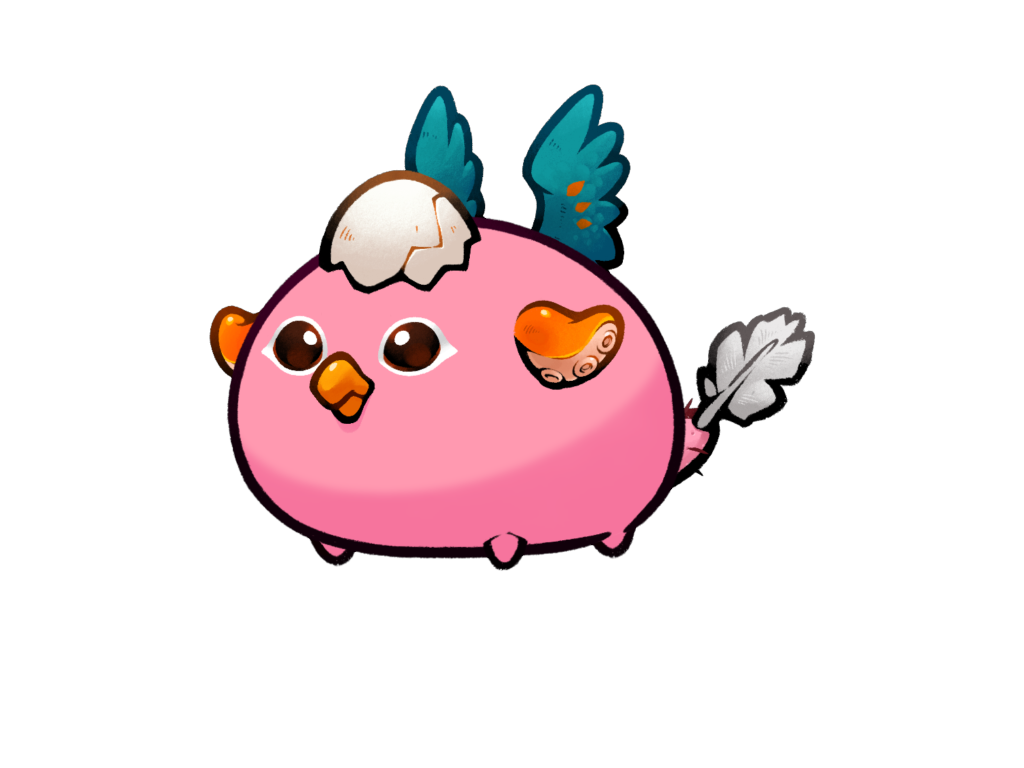 Axie Image