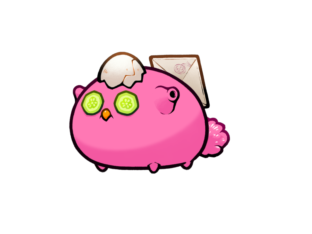 Axie Image