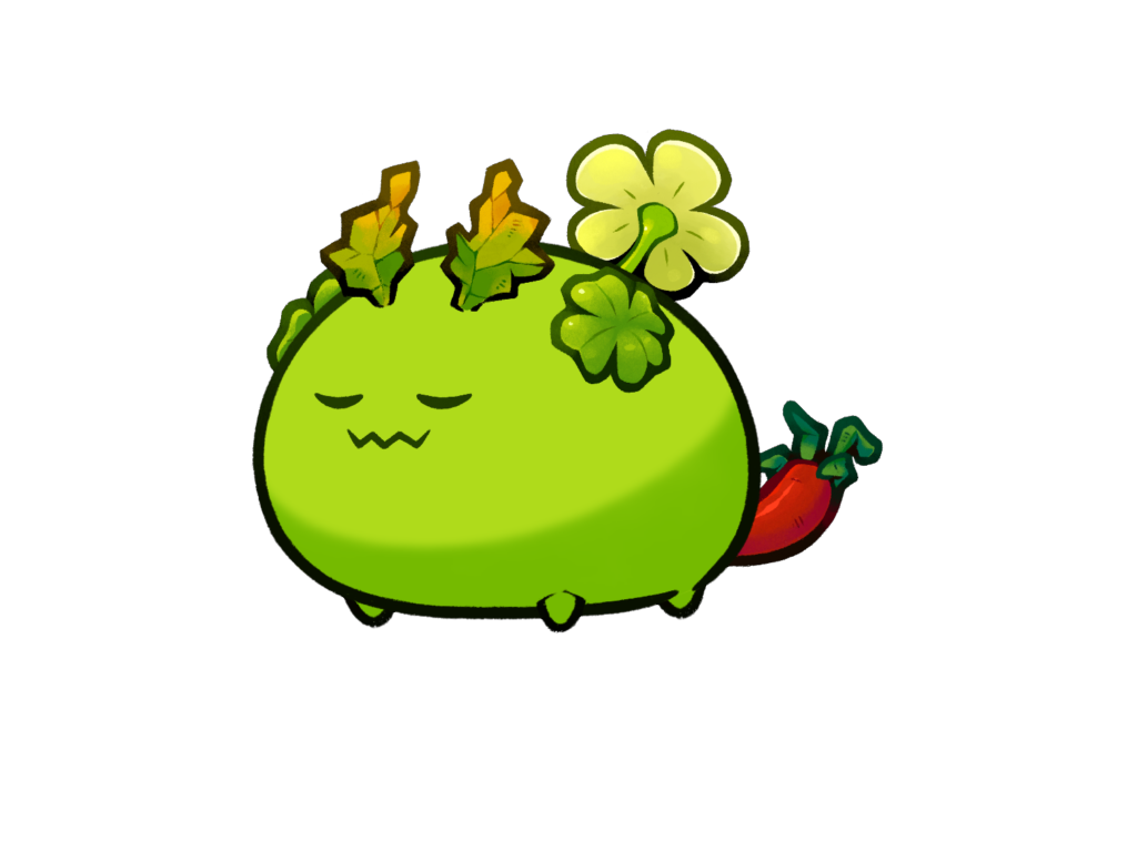 Axie Image