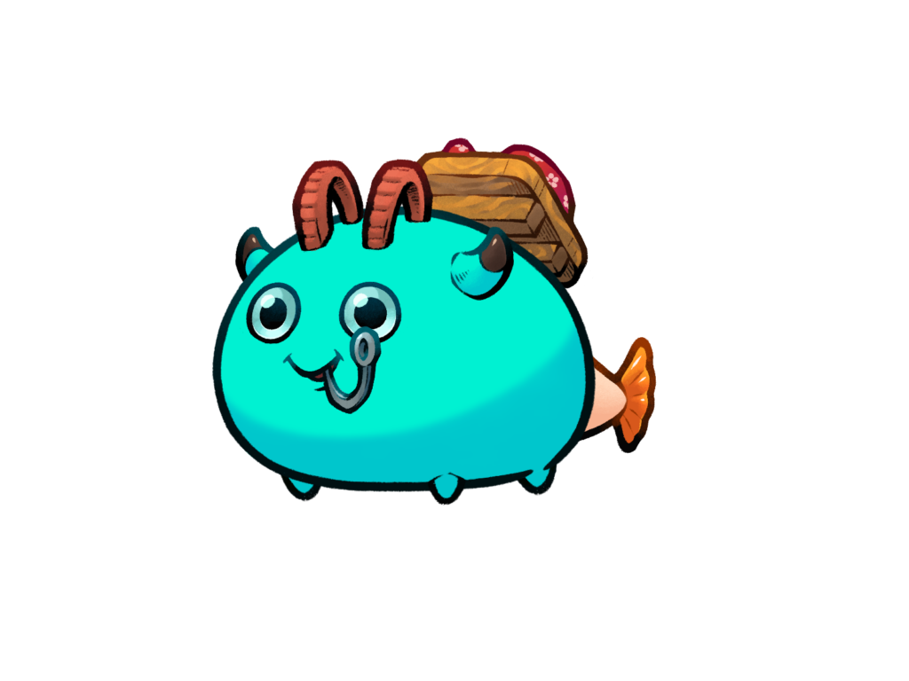 Axie Image