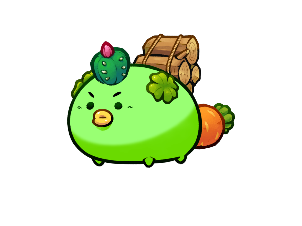 Axie Image