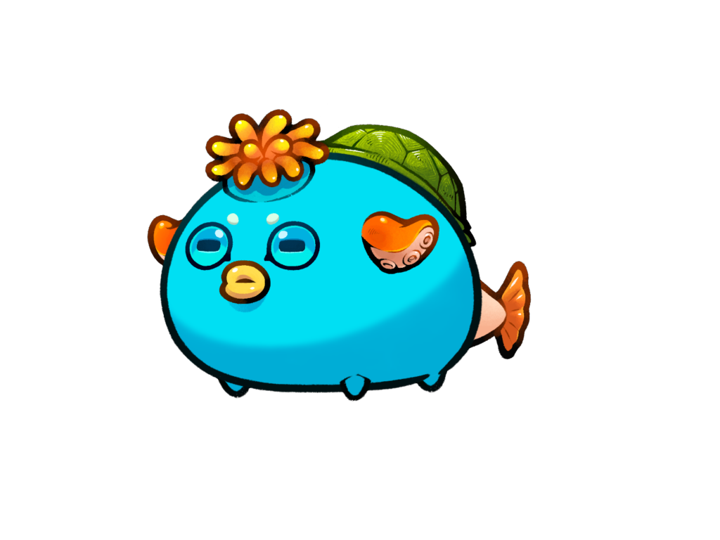 Axie Image