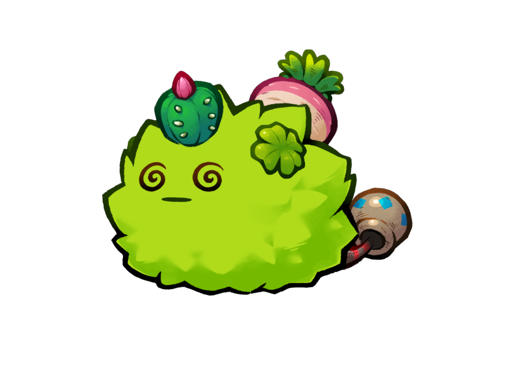 Axie Image