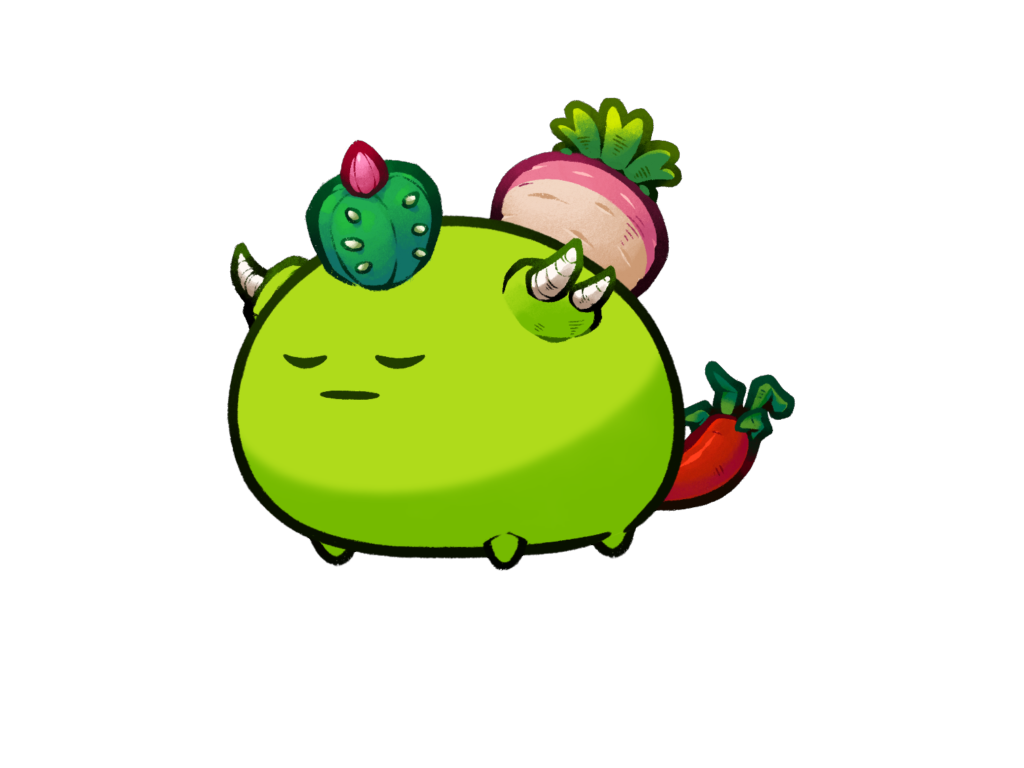 Axie Image