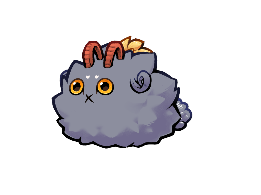 Axie 10519505