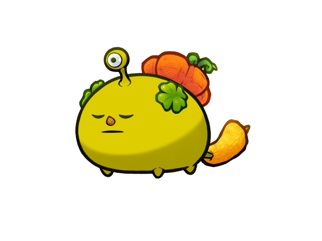 Axie 10519689