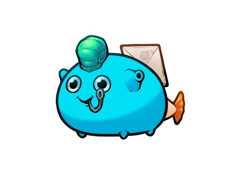Axie Image