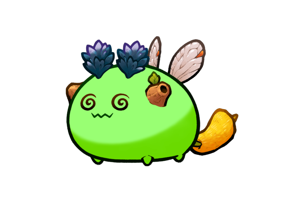 Axie Image