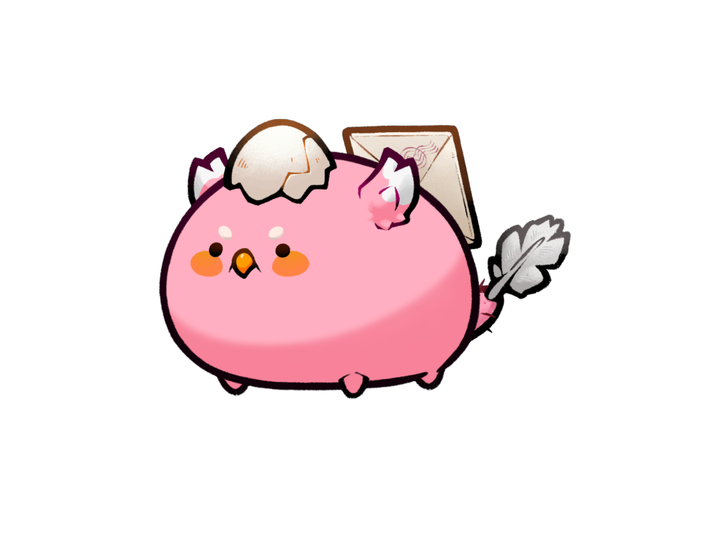 Axie 10521631